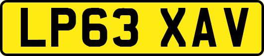 LP63XAV