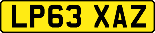LP63XAZ