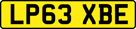 LP63XBE