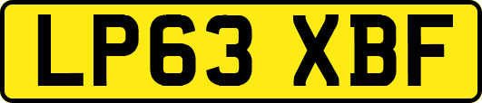 LP63XBF