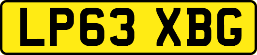 LP63XBG