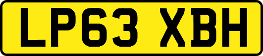 LP63XBH