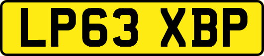 LP63XBP