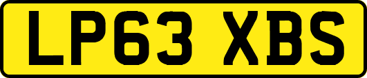 LP63XBS