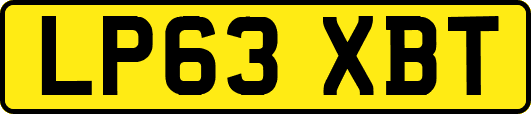LP63XBT