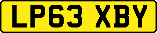 LP63XBY