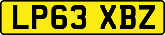 LP63XBZ