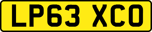LP63XCO
