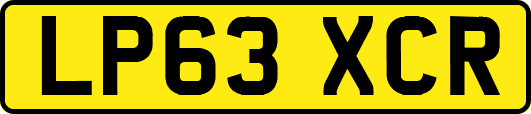 LP63XCR
