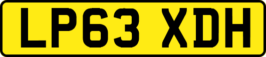 LP63XDH