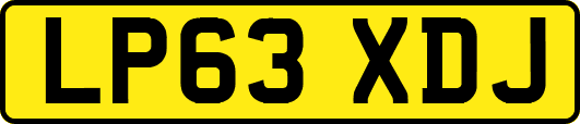 LP63XDJ
