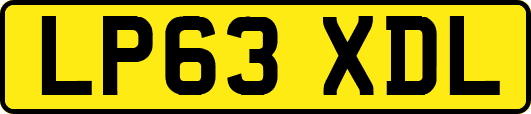 LP63XDL