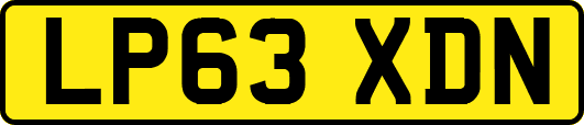 LP63XDN