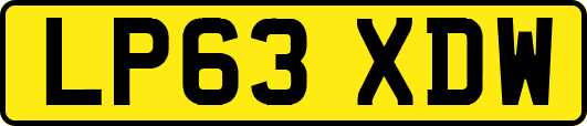 LP63XDW