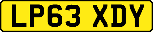 LP63XDY