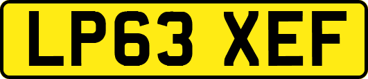 LP63XEF