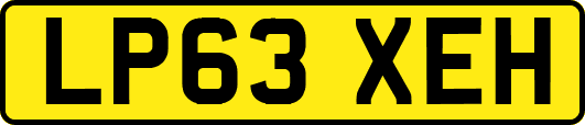 LP63XEH
