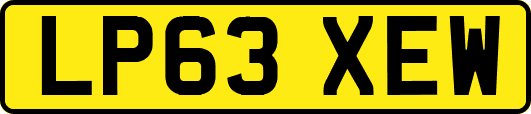 LP63XEW