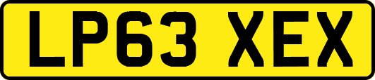 LP63XEX