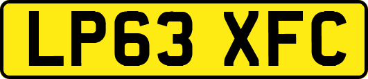 LP63XFC