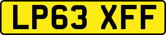 LP63XFF