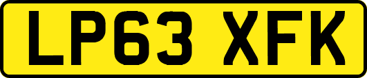 LP63XFK