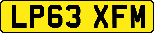 LP63XFM
