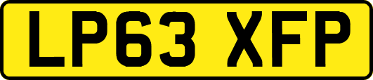 LP63XFP