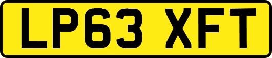 LP63XFT