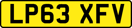 LP63XFV