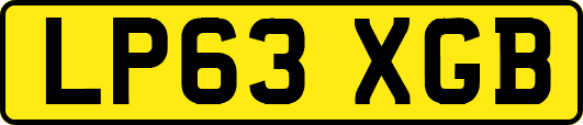 LP63XGB