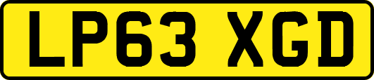 LP63XGD
