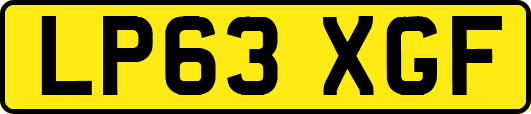 LP63XGF