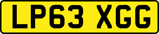 LP63XGG