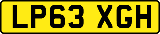 LP63XGH