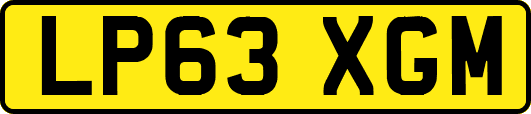 LP63XGM