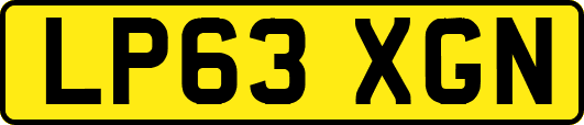 LP63XGN