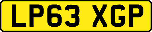 LP63XGP