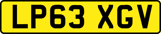 LP63XGV