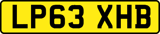 LP63XHB
