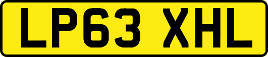 LP63XHL
