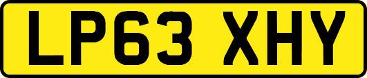 LP63XHY
