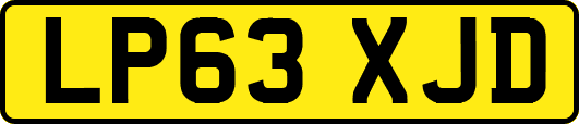 LP63XJD