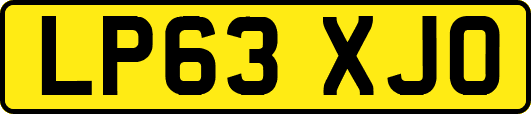 LP63XJO