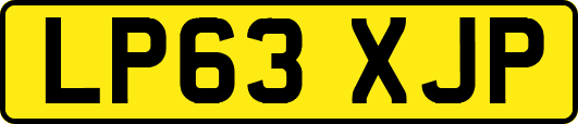 LP63XJP