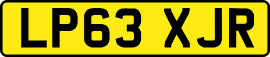 LP63XJR