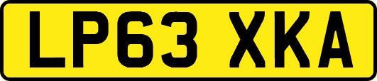 LP63XKA