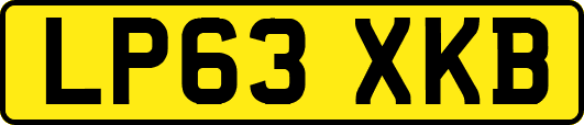 LP63XKB