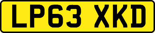 LP63XKD