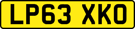 LP63XKO